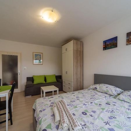Panorama 42 Apartment Загреб Екстериор снимка