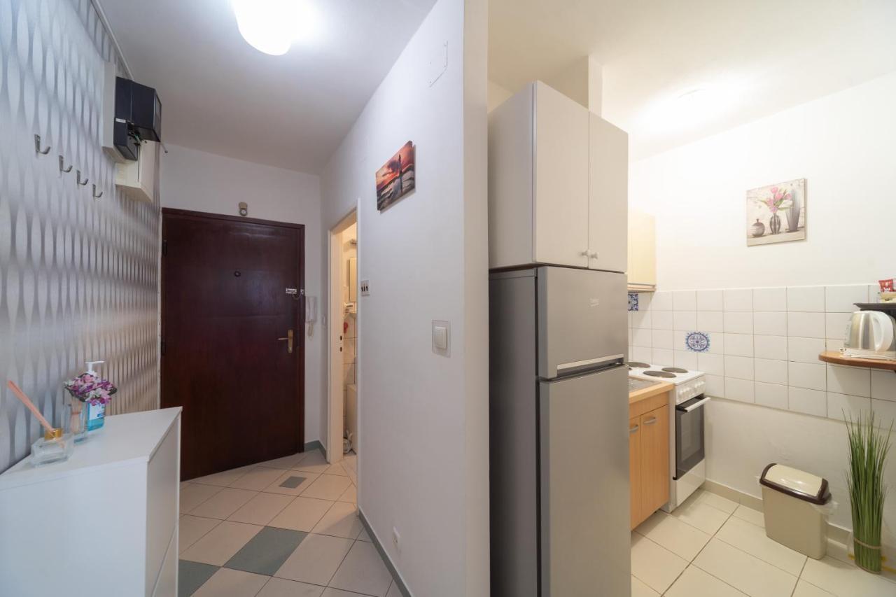 Panorama 42 Apartment Загреб Екстериор снимка