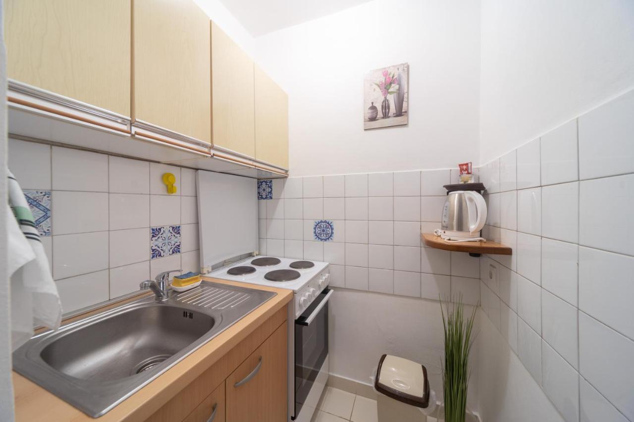 Panorama 42 Apartment Загреб Екстериор снимка