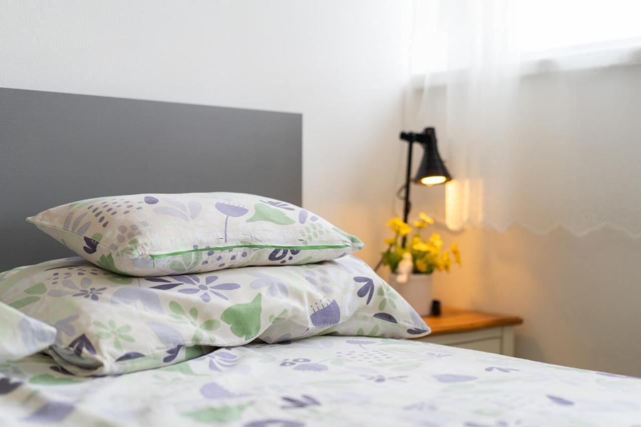 Panorama 42 Apartment Загреб Екстериор снимка