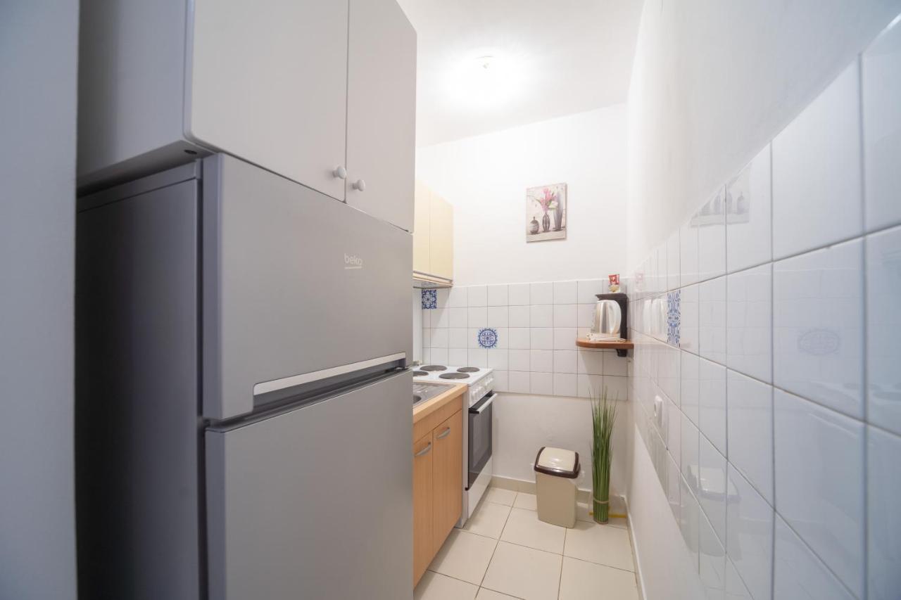 Panorama 42 Apartment Загреб Екстериор снимка